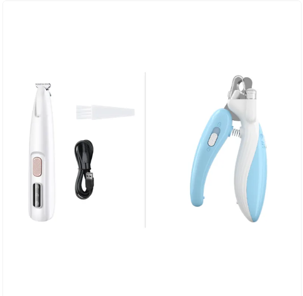 Pet Hair Trimmer
