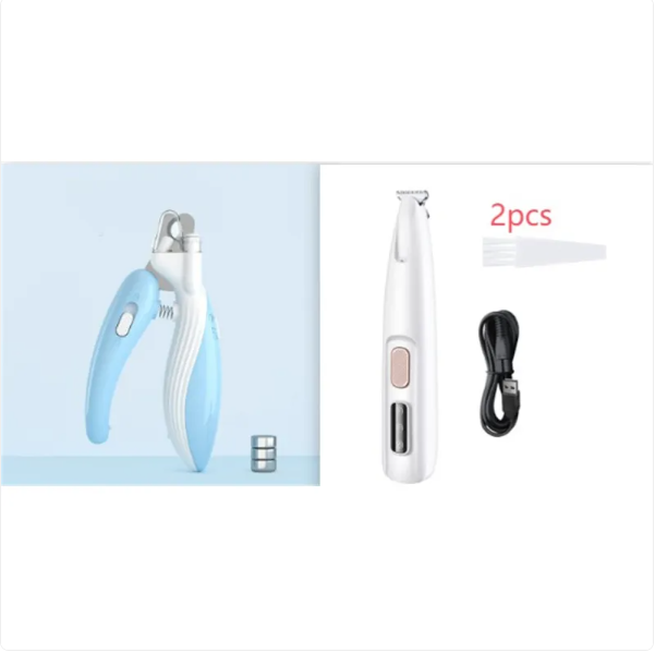 Pet Hair Trimmer