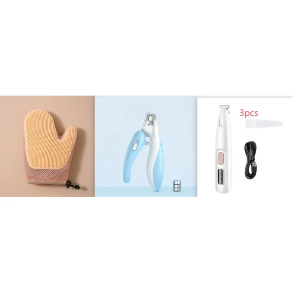 Pet Hair Trimmer