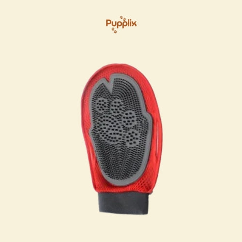 Pet Bathing Glove