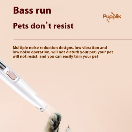 Pet Hair Trimmer