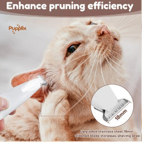 Pet Hair Trimmer