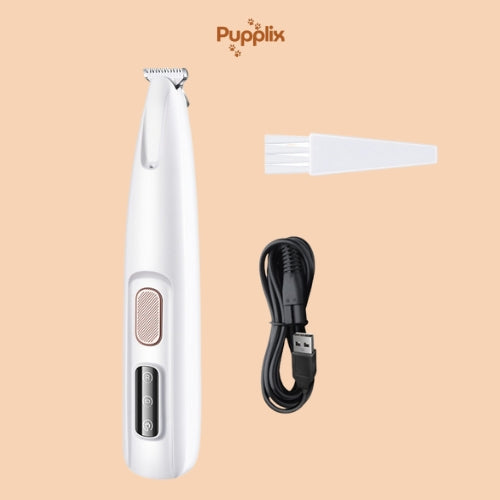 Pet Hair Trimmer