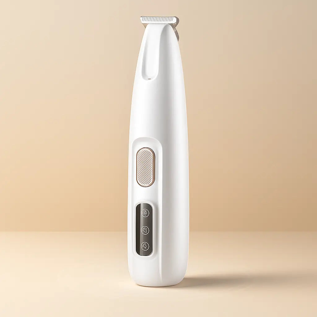Pet Hair Trimmer