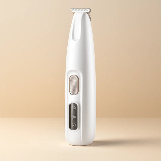 Pet Hair Trimmer