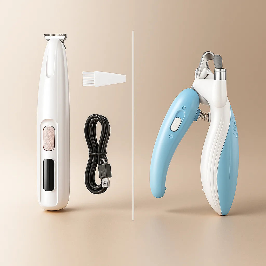 Pet Hair Trimmer