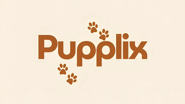 pupplix logo