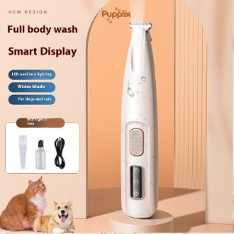Pet Hair Trimmer