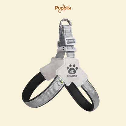 Pet Harness With LeashSet