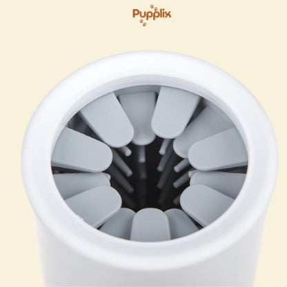 Portable Pet Paw Cleaner Cup