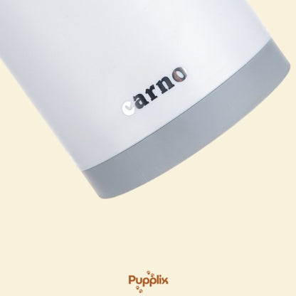 Portable Pet Paw Cleaner Cup