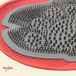 Pet Bathing Glove