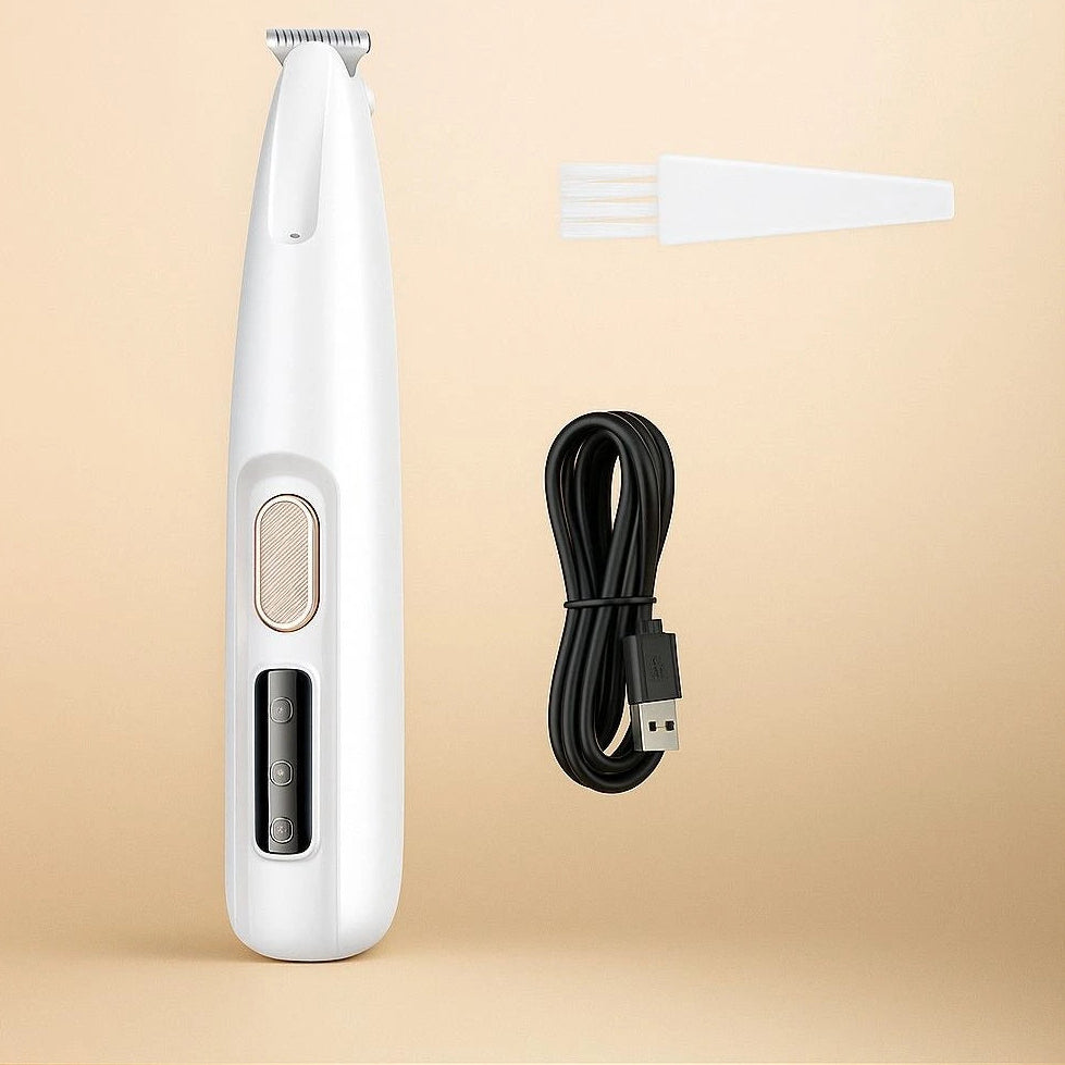 Pet Hair Trimmer