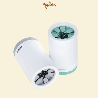 Portable Pet Paw Cleaner Cup