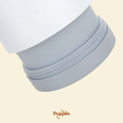 Portable Pet Paw Cleaner Cup