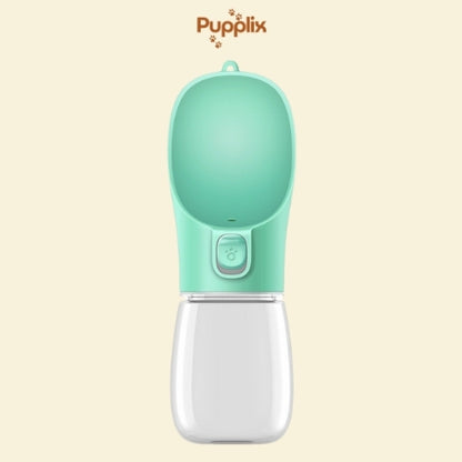 The On-the-Go Pet Water Bottle