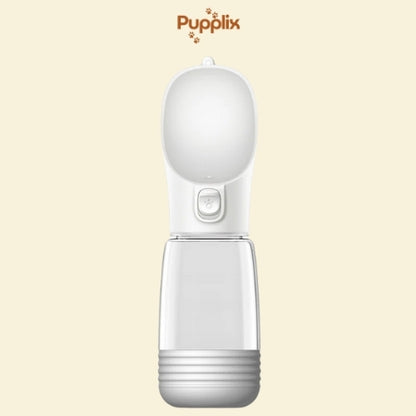 The On-the-Go Pet Water Bottle
